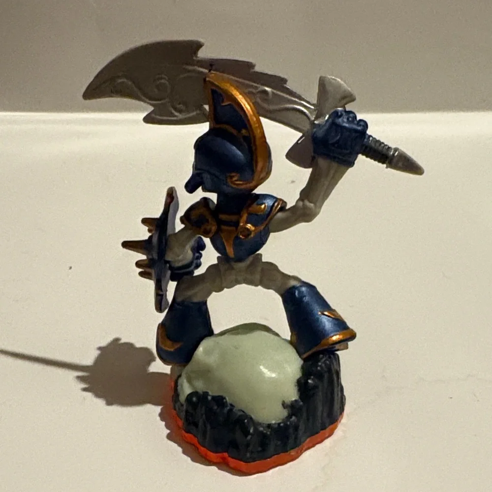 Skylanders Giants Chop Chop - Picture 2 of 3